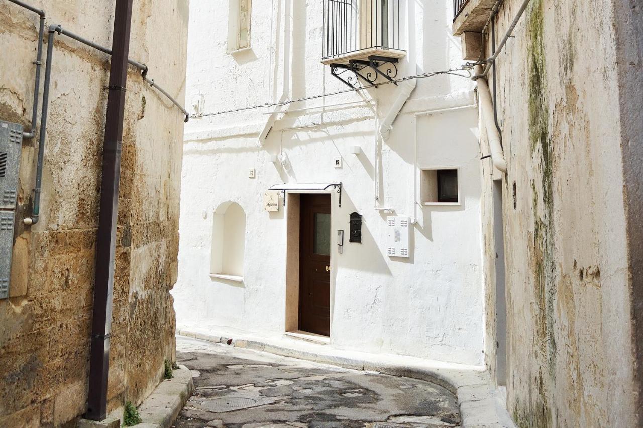 La Gravina Hotel Gravina in Puglia Exterior foto